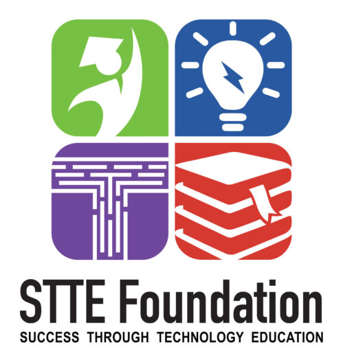 STTE logo