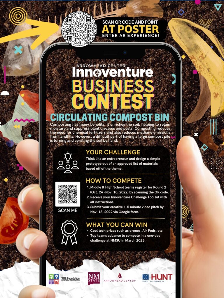 NMSU Business Contest