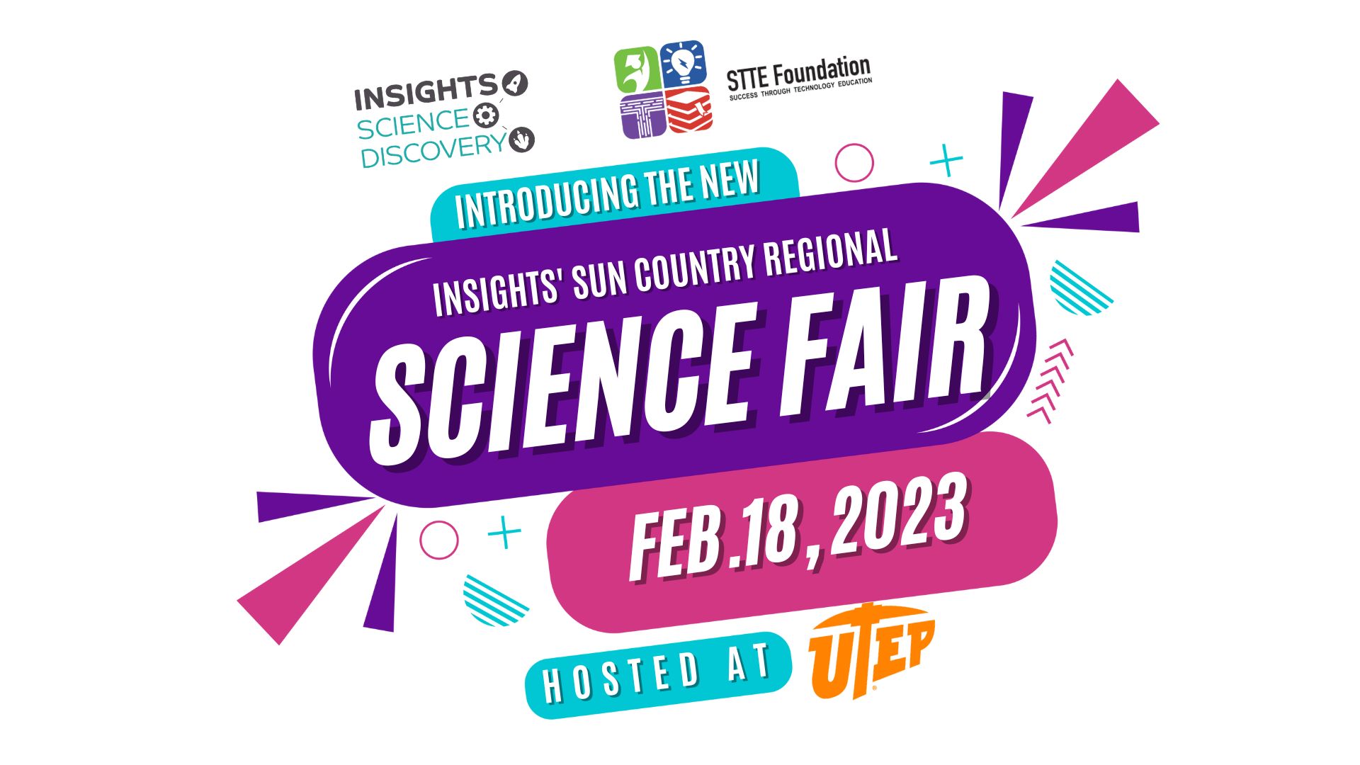 Insights’ Sun Country Regional Science and Engineering Fair Highlights