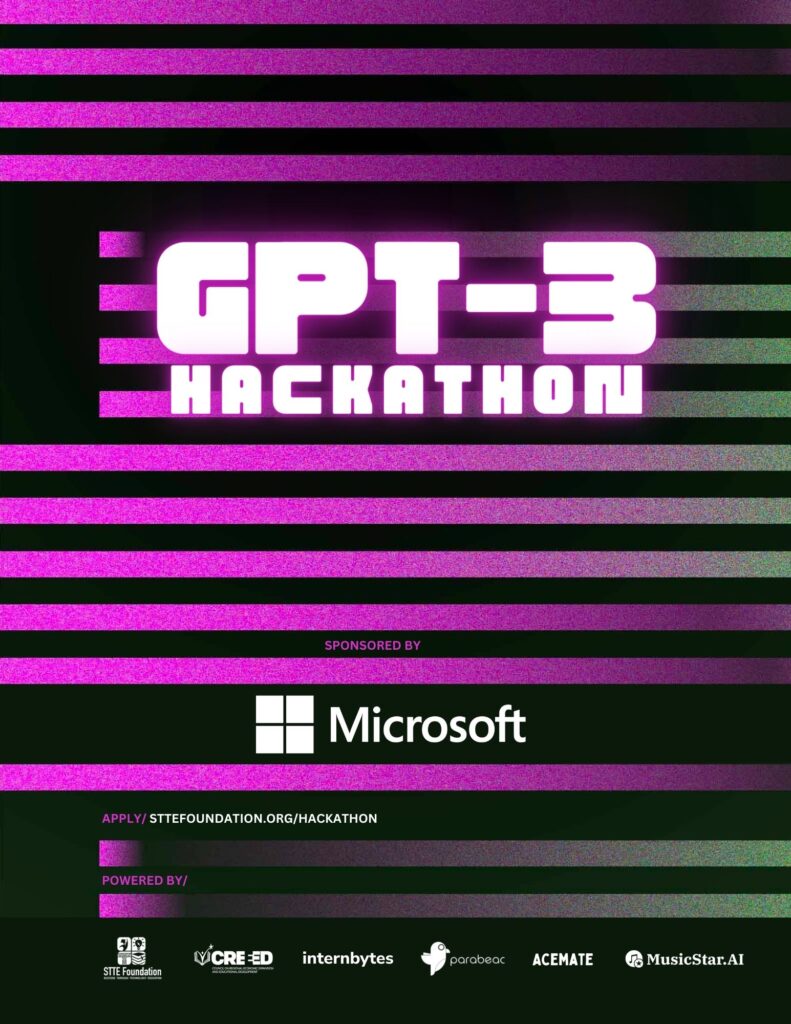 STTE Hackathon