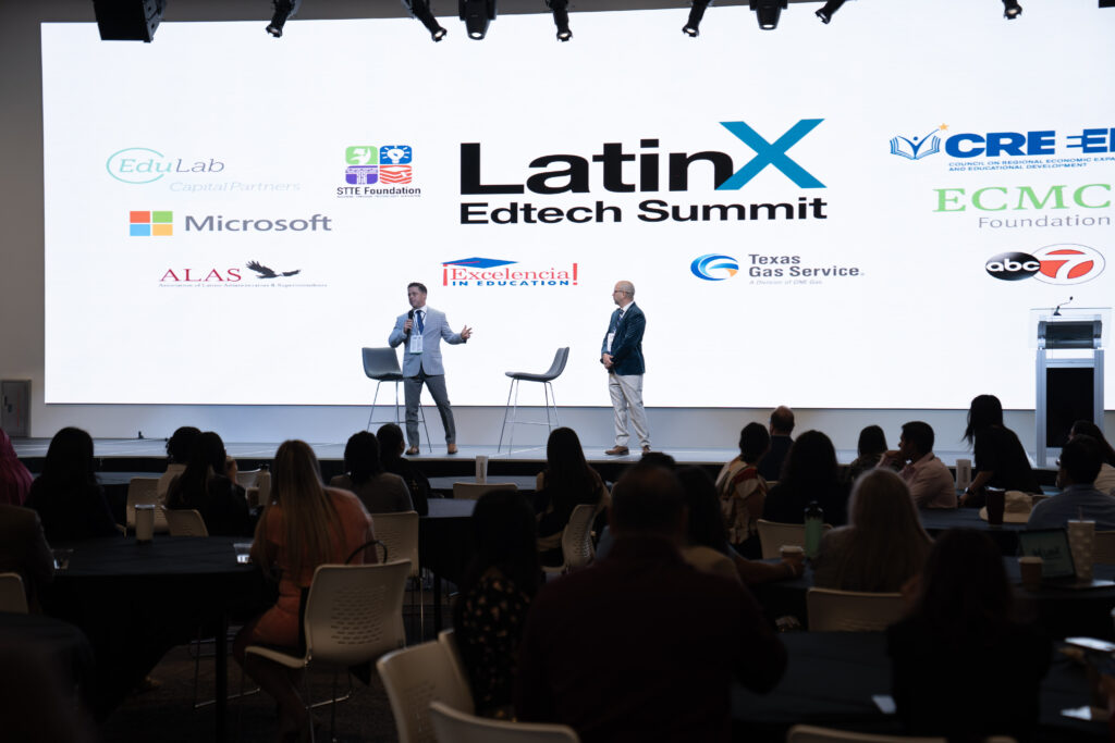 LatinX EdTech Summit