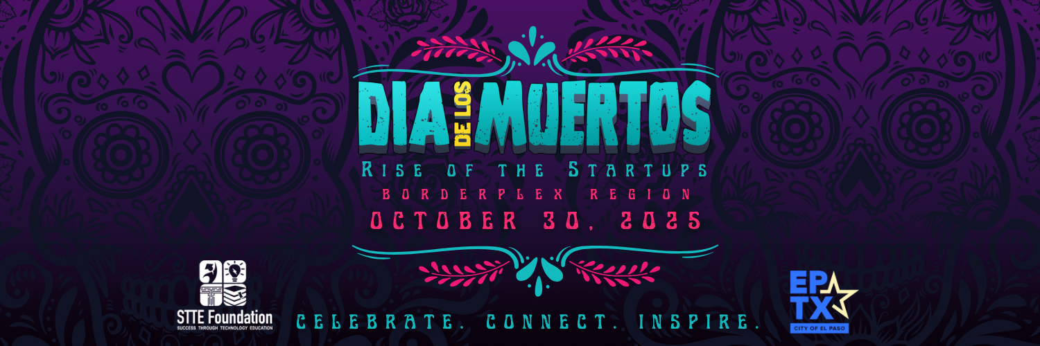 Dia de Los Muertos Pitch Event